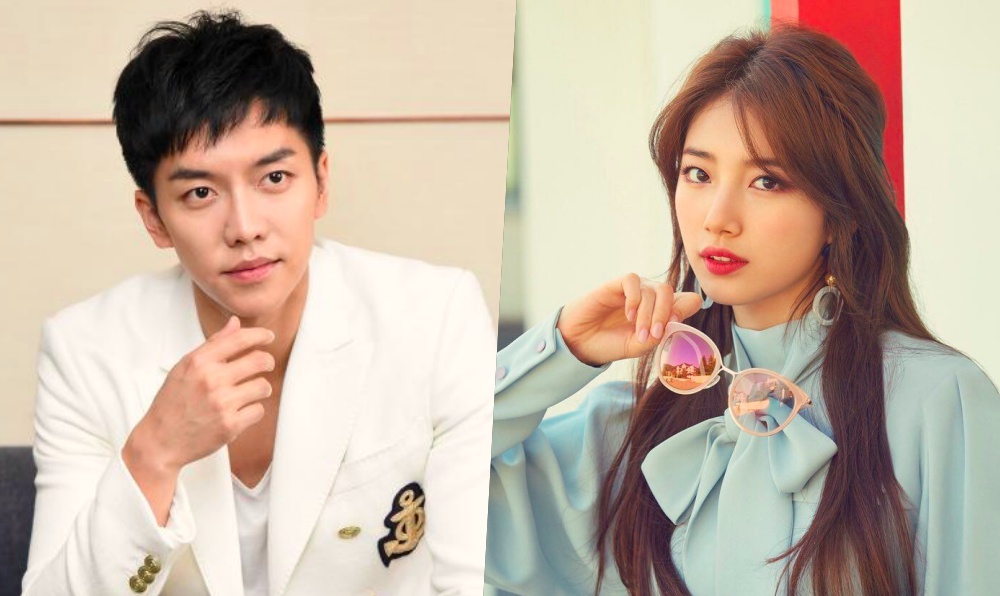 lee seung gi suzy